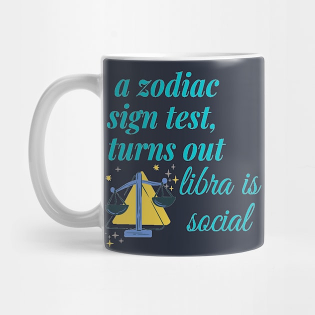 a zodiac sign test by artby-shikha